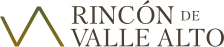Rinc&oacute;n de Valle Alto Logo