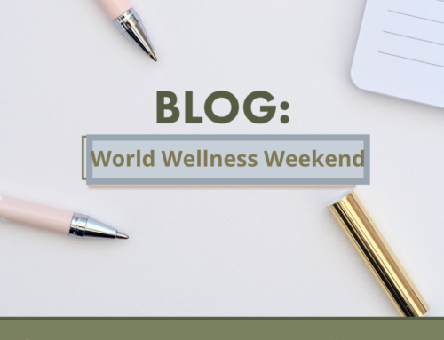 World Wellness Weekend