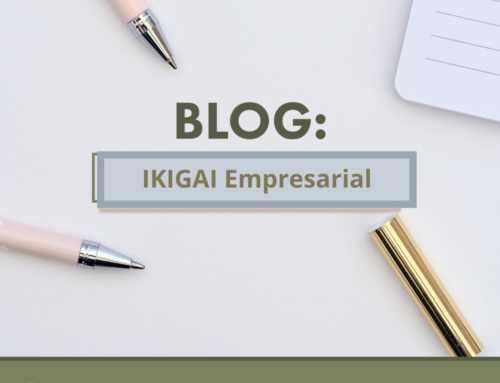 IKIGAI Empresarial